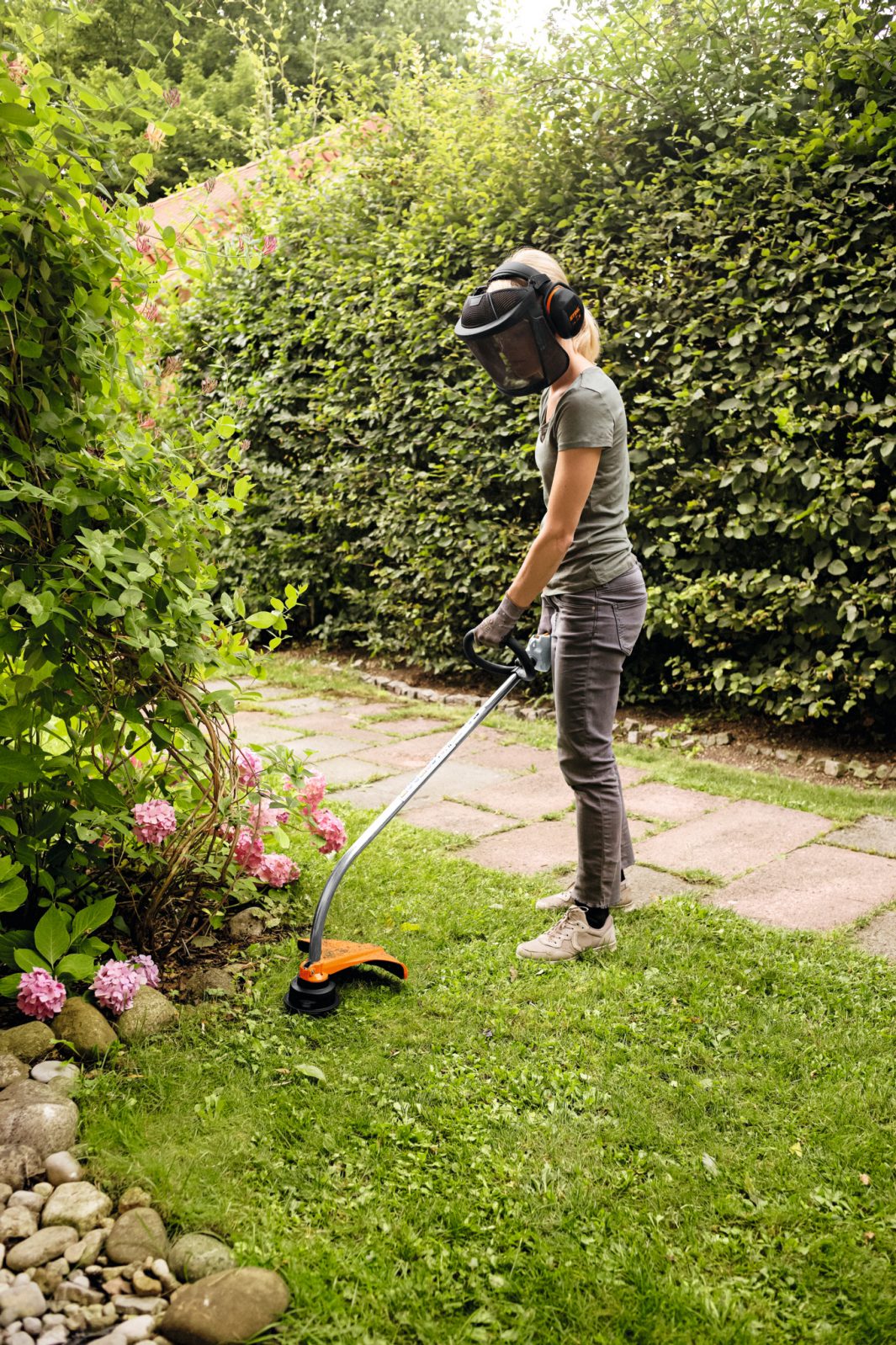 Vyžínač Stihl FS 38